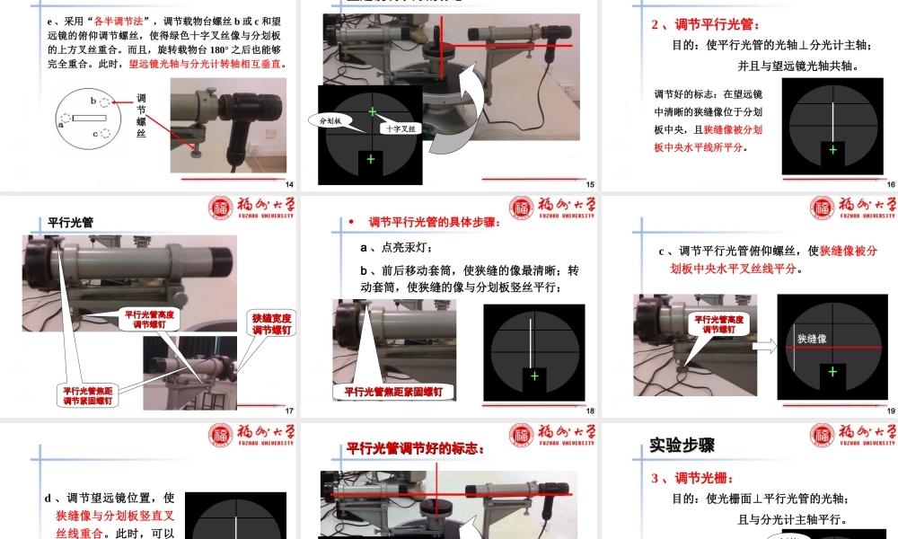 光栅的衍射-马宋设.ppt