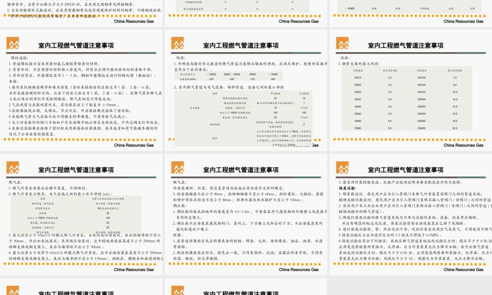 江陵公司-工程验收培训.ppt