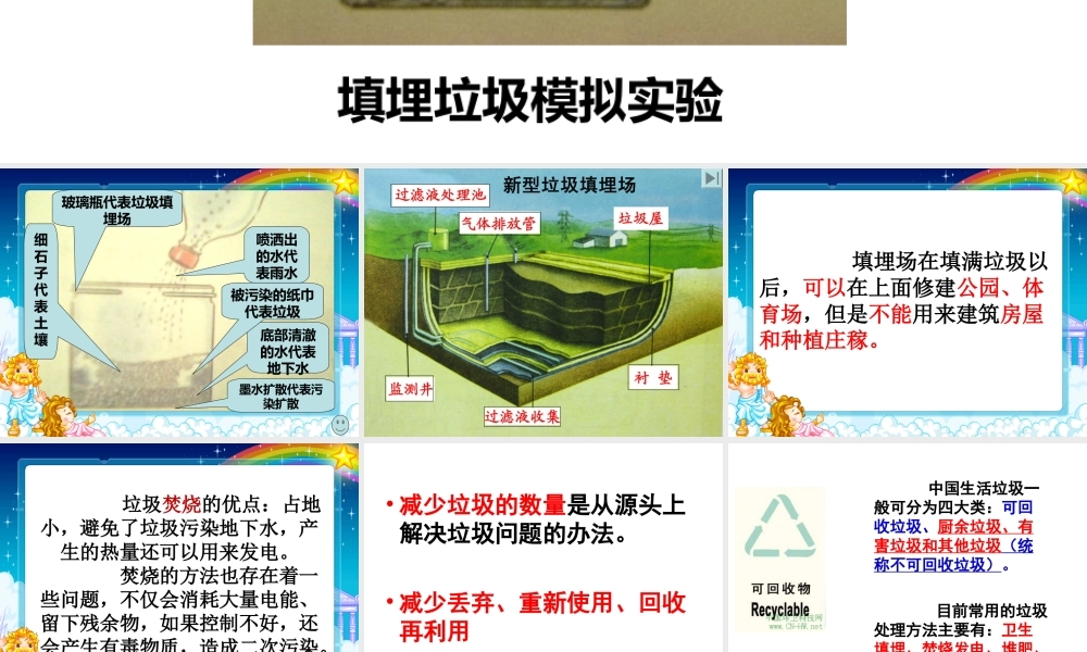 六下第四单元复习课 何莹莹.ppt