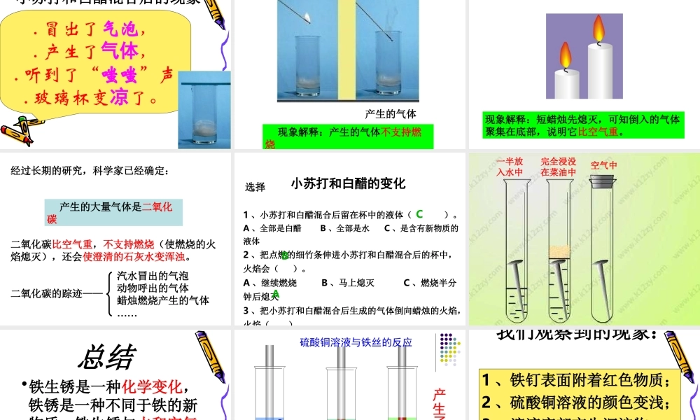 六下第二单元复习课 何莹莹.ppt