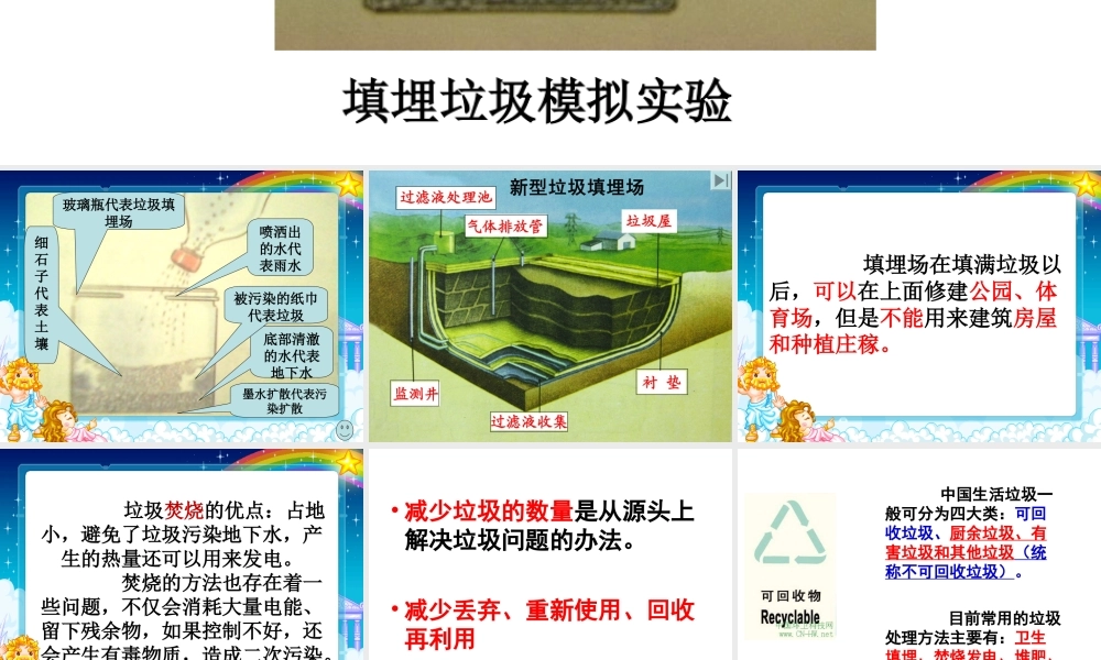 六下第四单元复习课.ppt