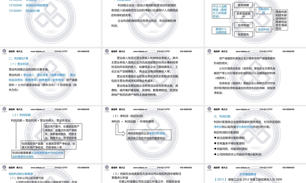1Z102040利润和所得税费用-ok.pptx