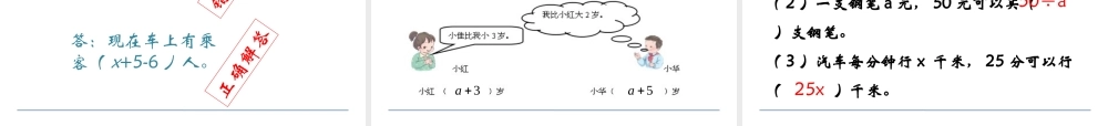 5.1 用字母表示数量关系.pptx