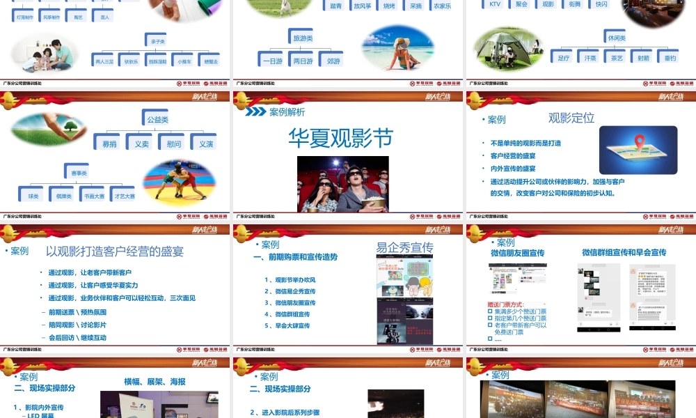 7.1-活动篇-储备活动与入职专属会.pptx