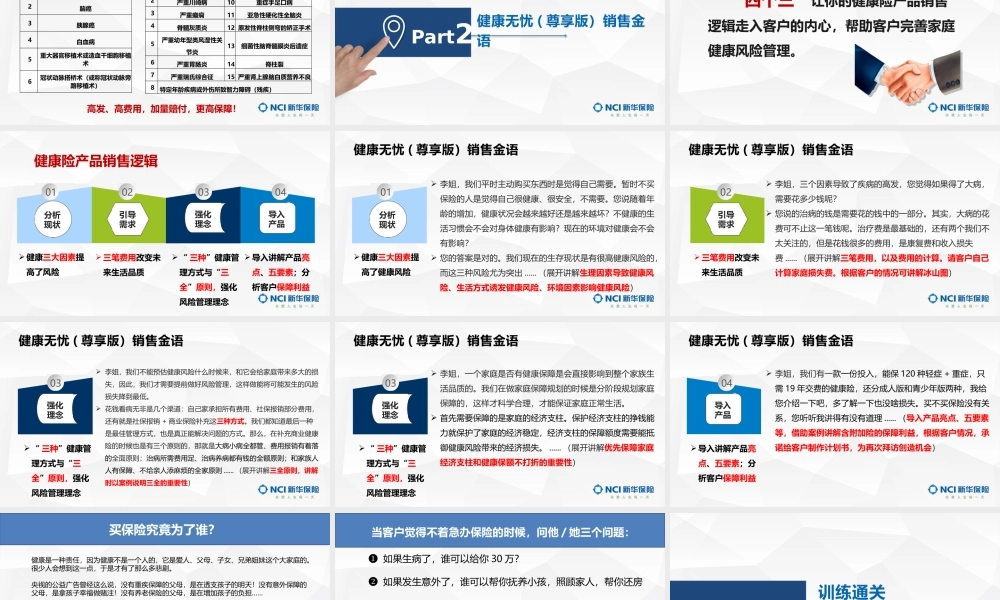 8.【健康险产品训练】.pptx