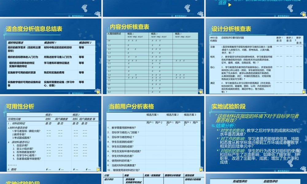 12 第十二章 设计和实施总结性评价.pptx
