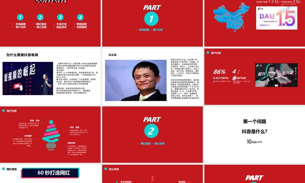 18、douyin短视频培训教程.pptx