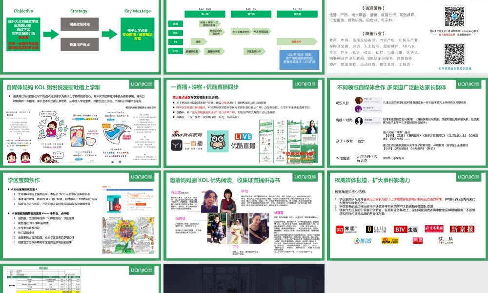 final【链家】学区宝典直播方案.pptx