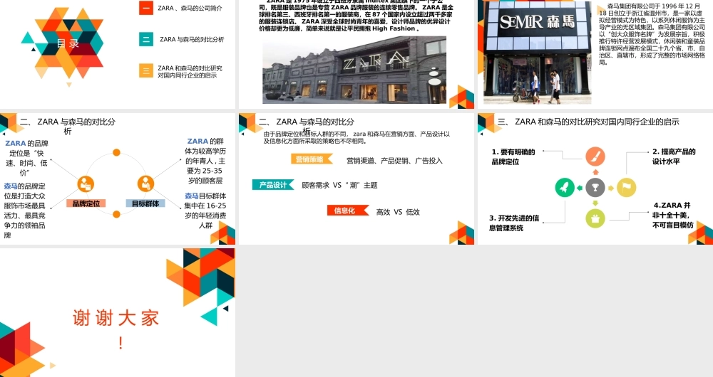 zara案例分析（第八组）(1).pptx