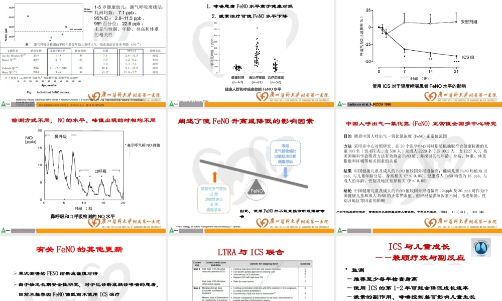 成人19.2017 GINA哮喘指南解读.pptx