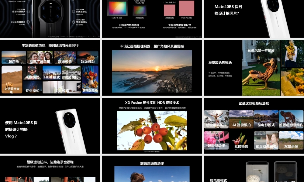 致敬时代-Mate40 RS 保时捷设计（授课版）(1).pptx