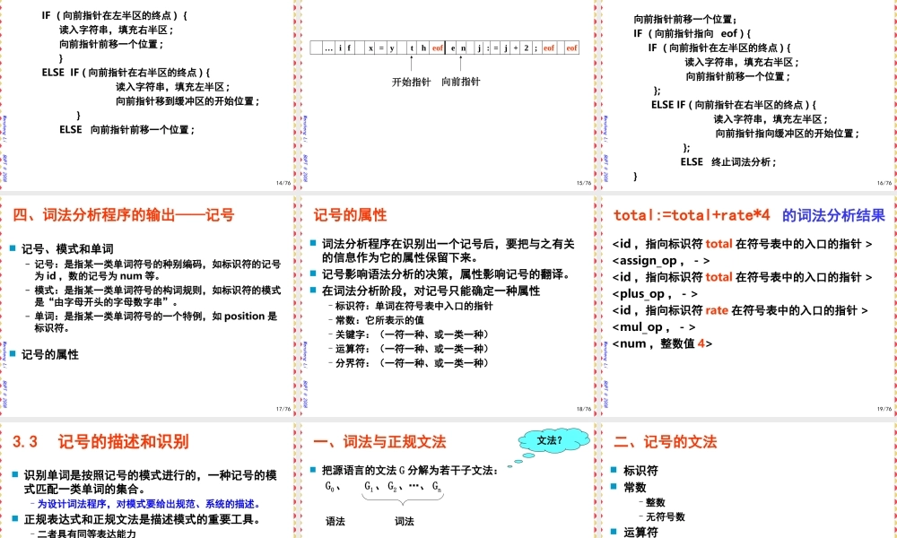 CH03--词法分析.ppt