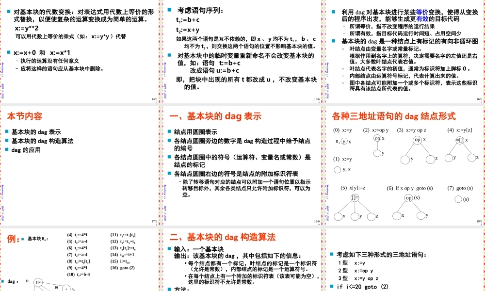 ch10--代码优化.ppt