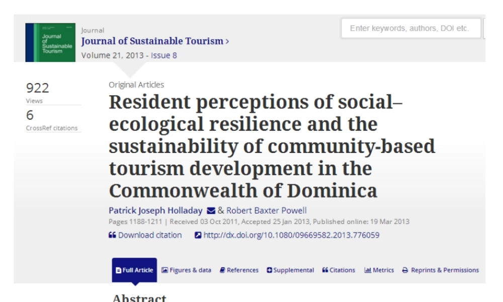 Resident perceptions of social–ecological.pptx