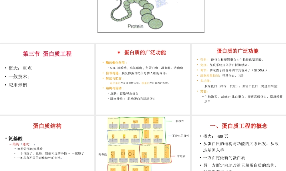 protein engineering.ppt