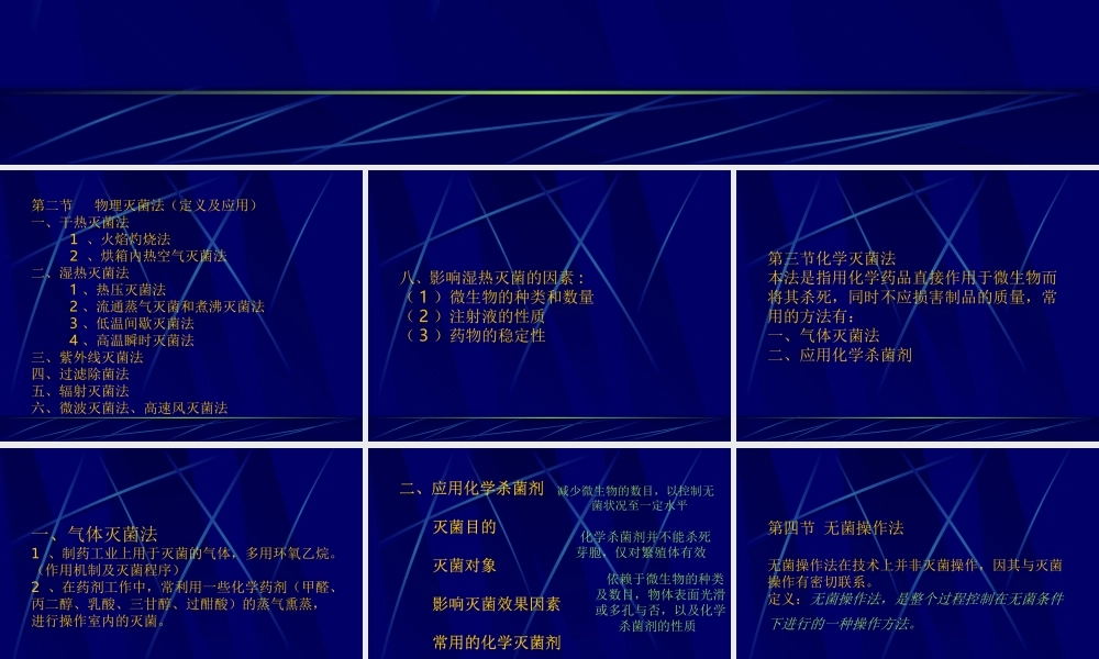 第5章 灭菌法20151030.ppt