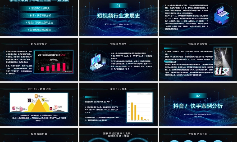 抖音短视频运营 (1).pptx