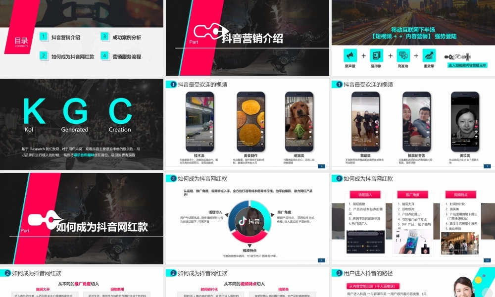 抖音营销.pptx