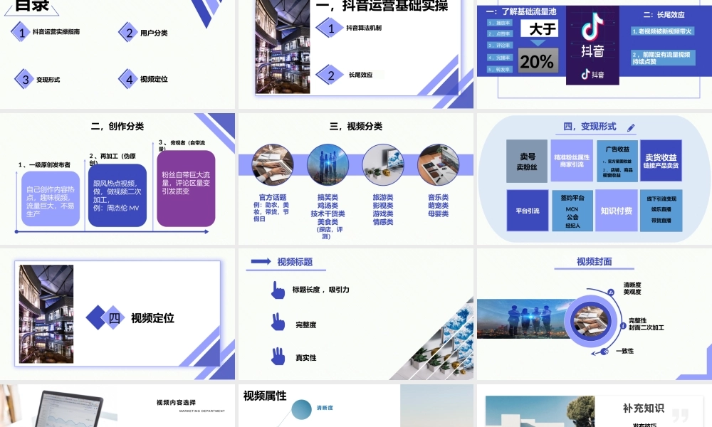 抖音运营课件.pptx