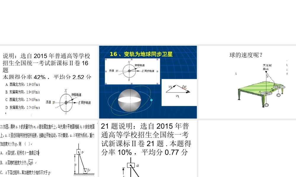 曲线运动1(1).ppt
