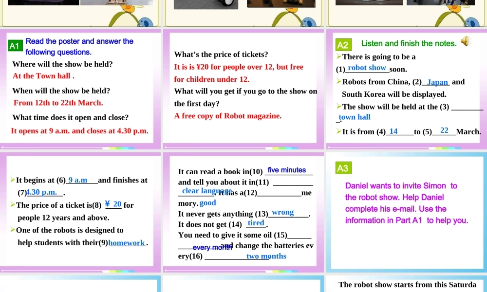 9下+U3+Integrated+skills.ppt.ppt