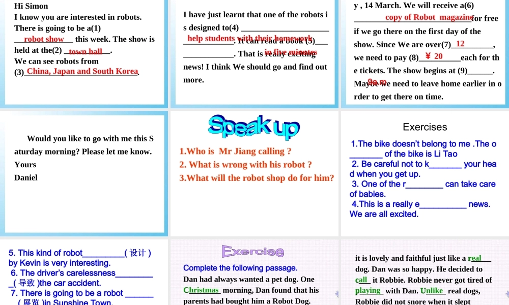 9下+U3+Integrated+skills.ppt.ppt