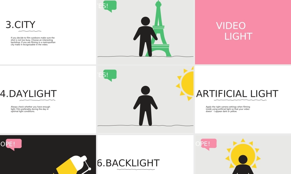 060.国外扁平化简单的ppt模板.ppt