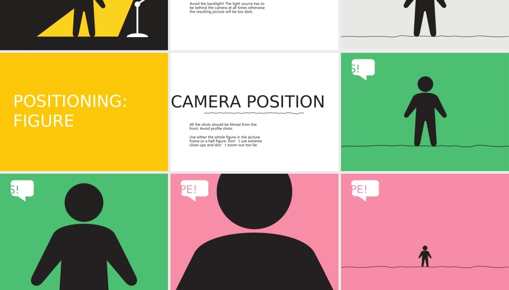 060.国外扁平化简单的ppt模板.ppt