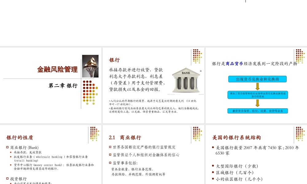 Ch02 银行.ppt
