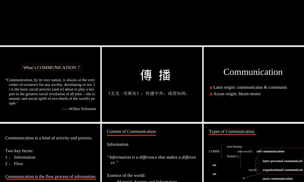中传2communication.ppt
