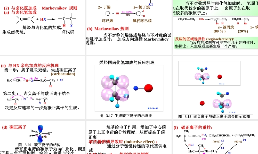 03-2 烯烃的化学性质.ppt