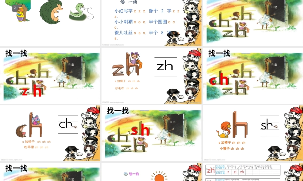 8.zh ch sh (精品)(1).pptx