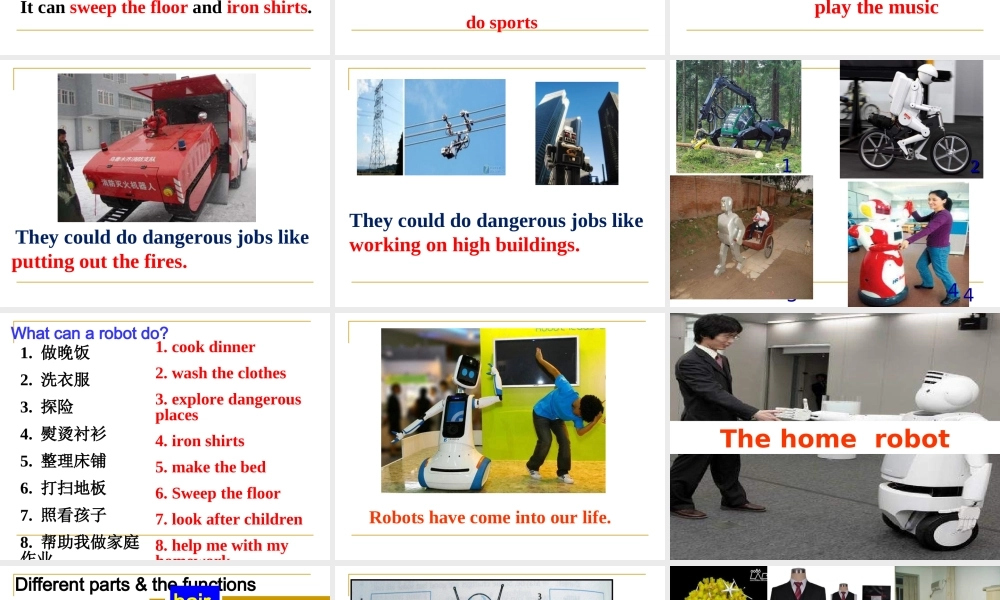 9B Unit3 Reading(1)课件.ppt