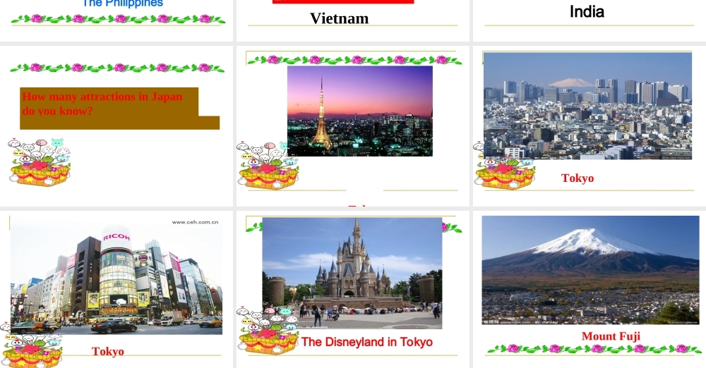 9B Unit3 Integrated Skills自己做.ppt