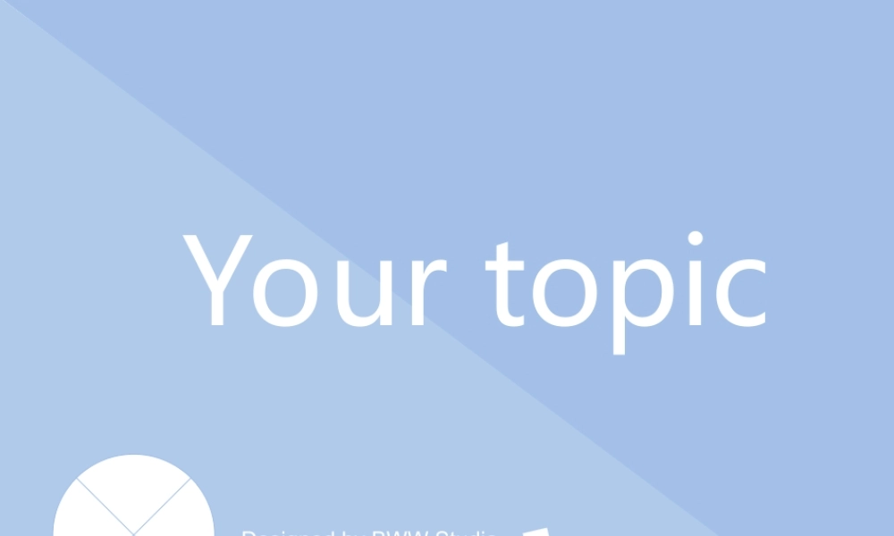 027.极简_灰紫.ppt