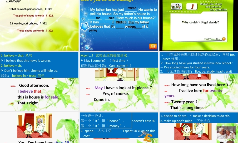 NCE_Lesson89-90（共37页）.ppt