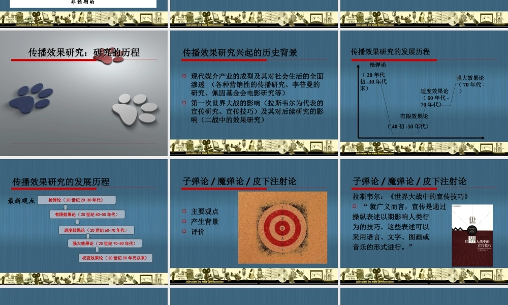 传播学概论7.ppt