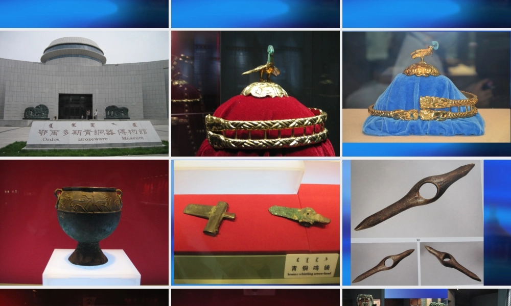 第二节朱开沟与晋中.ppt