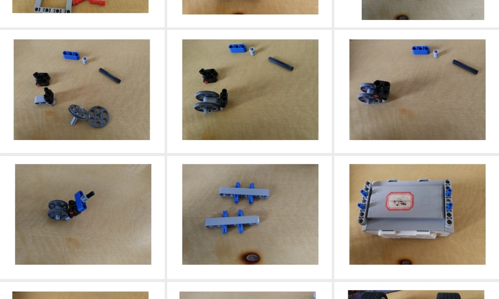 第六课 山路漂移.ppt