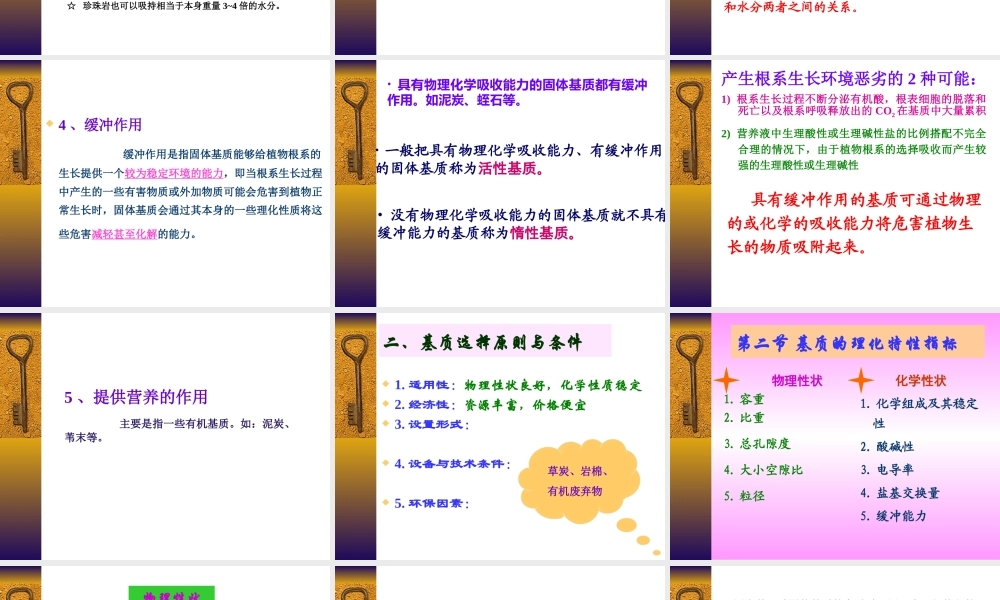 第三章_无土栽培基质.ppt