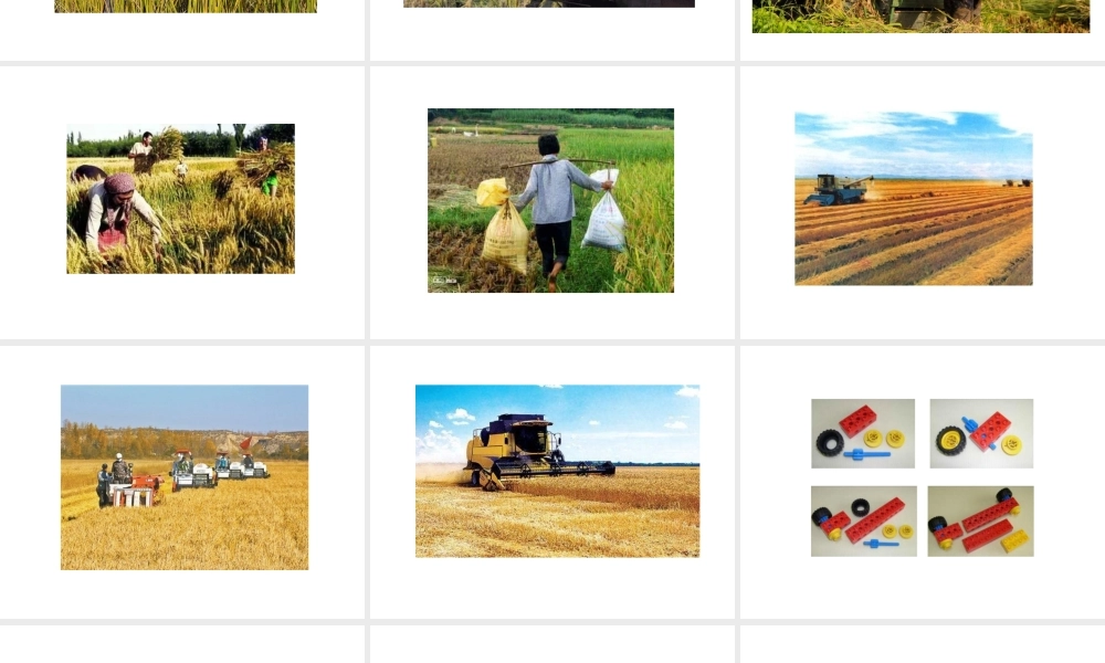 第十一课 收割机.ppt