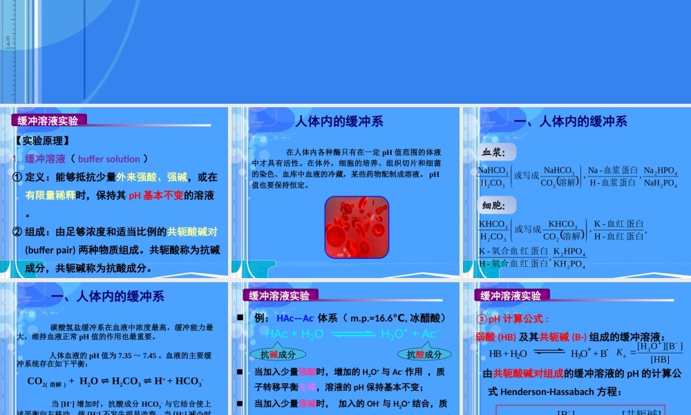 缓冲溶液配制2.ppt