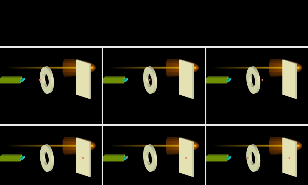 经典粒子的粒子性.ppt