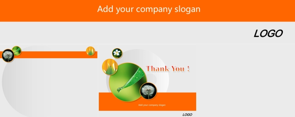 配色设计：沉稳积极.ppt