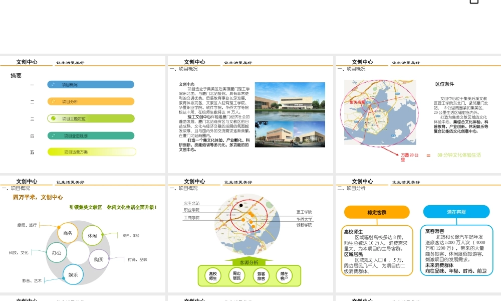 项目策划方案.ppt