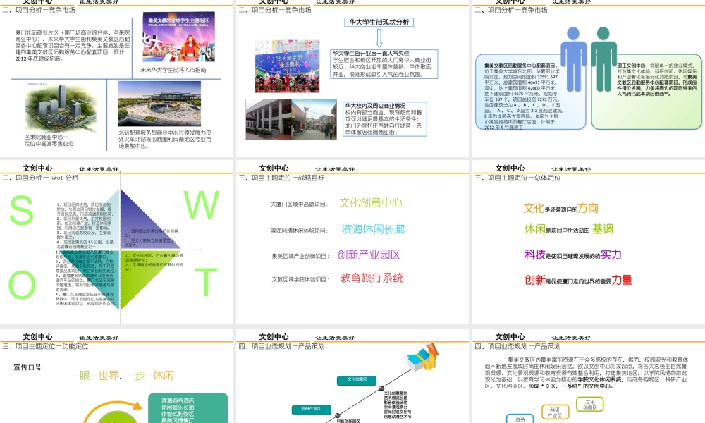 项目策划方案.ppt