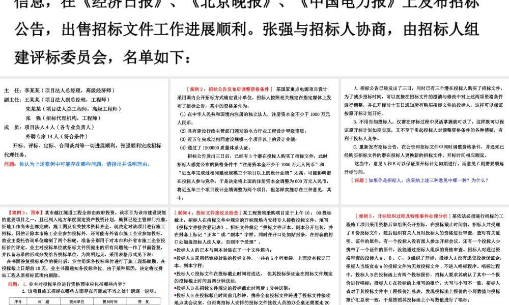 招投标10个案例.pptx