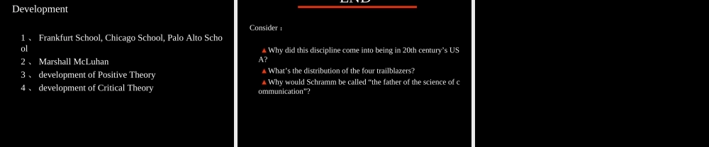 中传1science of communication.ppt