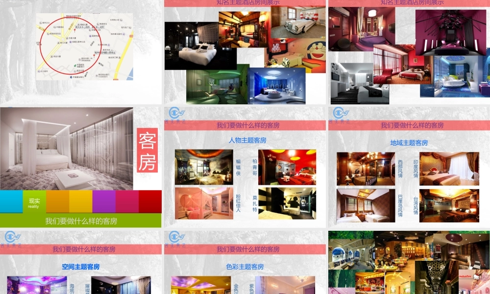 主题酒店策划书.ppt