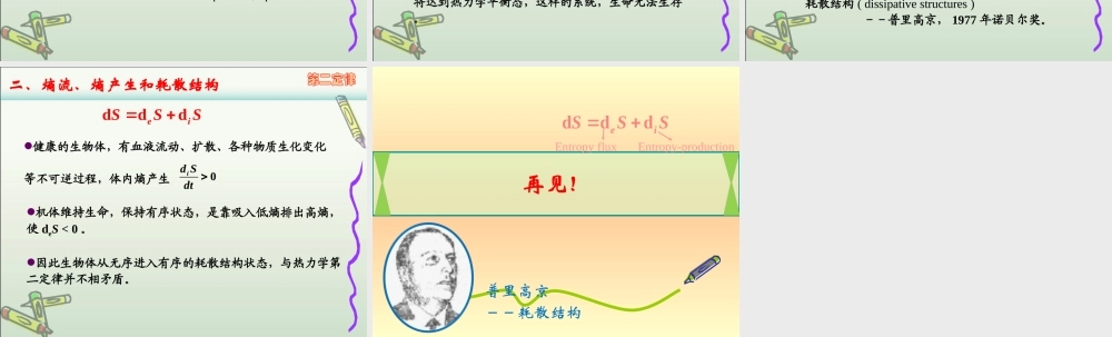 2.12非平衡态热力学简介.ppt